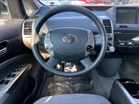 Used 2006 Toyota Prius w/ Pkg 4 FWD image 5