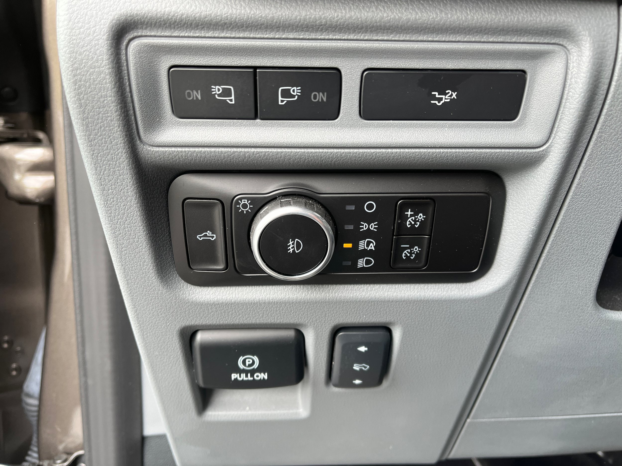 Certified 2023 Ford F150 XLT w/ Equipment Group 302A High AWD/4WD image 17