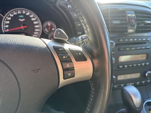 Used 2011 Chevrolet Corvette w/ Preferred Equipment Group image 19