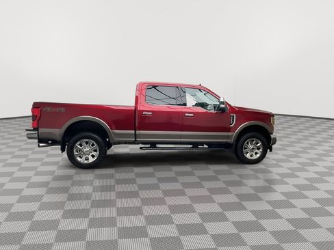 Used 2019 Ford F250 King Ranch w/ Chrome Package image 44