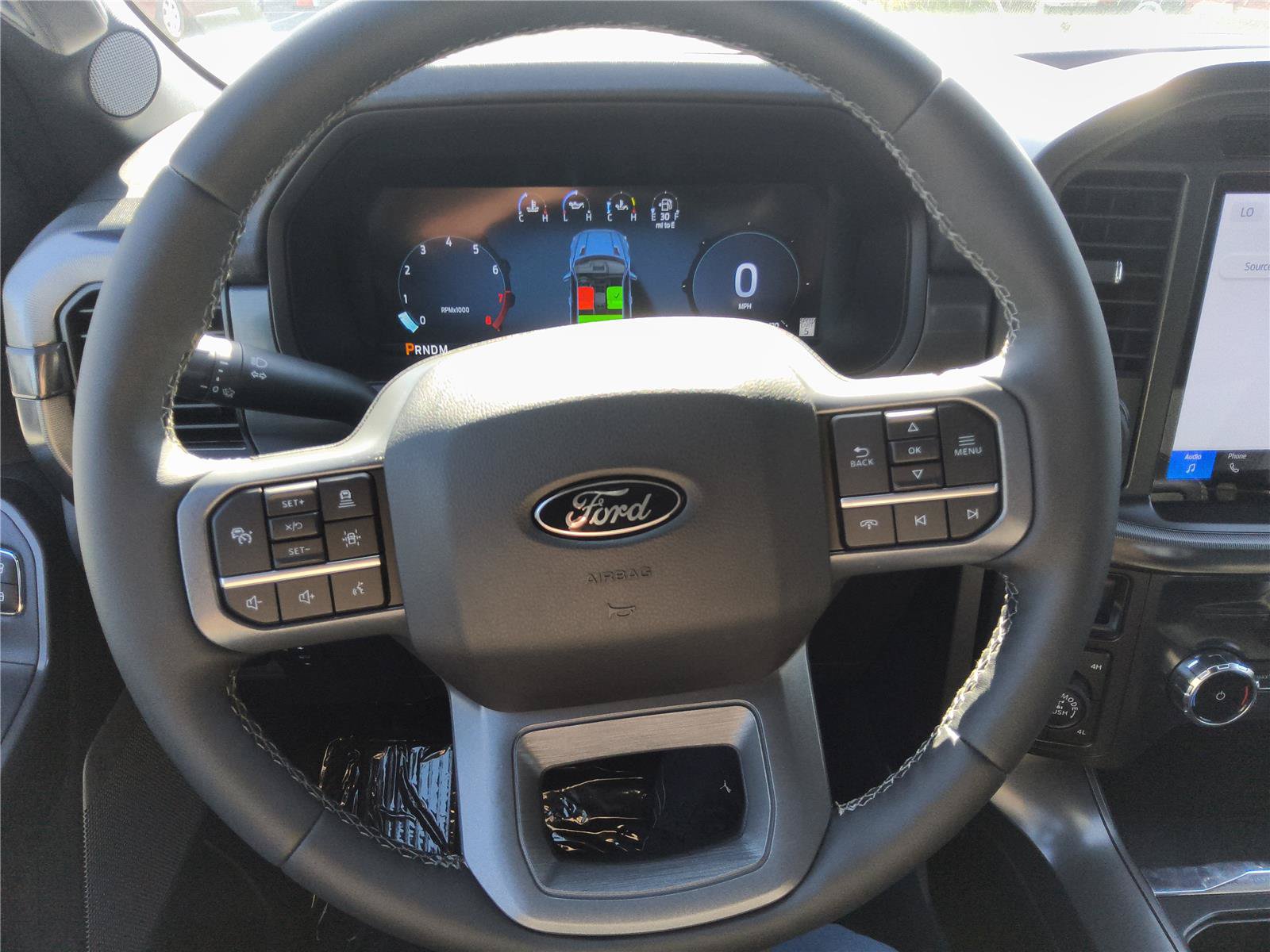 New 2026 Ford F150 Lariat w/ Equipment Group 501A Mid AWD/4WD image 31