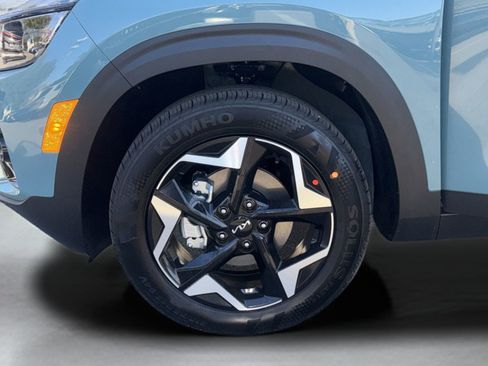 New 2026 Kia Seltos S image 30