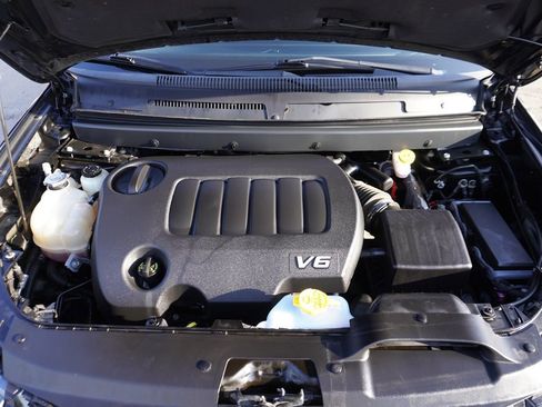 Used 2019 Dodge Journey GT w/ Blacktop Package image 32