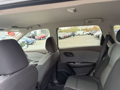 Used 2021 Nissan Rogue S AWD/4WD image 19