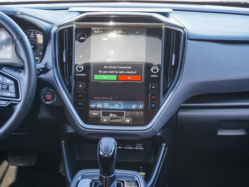 Certified 2025 Subaru Crosstrek 2.5i Limited w/ Crosstrek Mirror Package AWD/4WD image 15