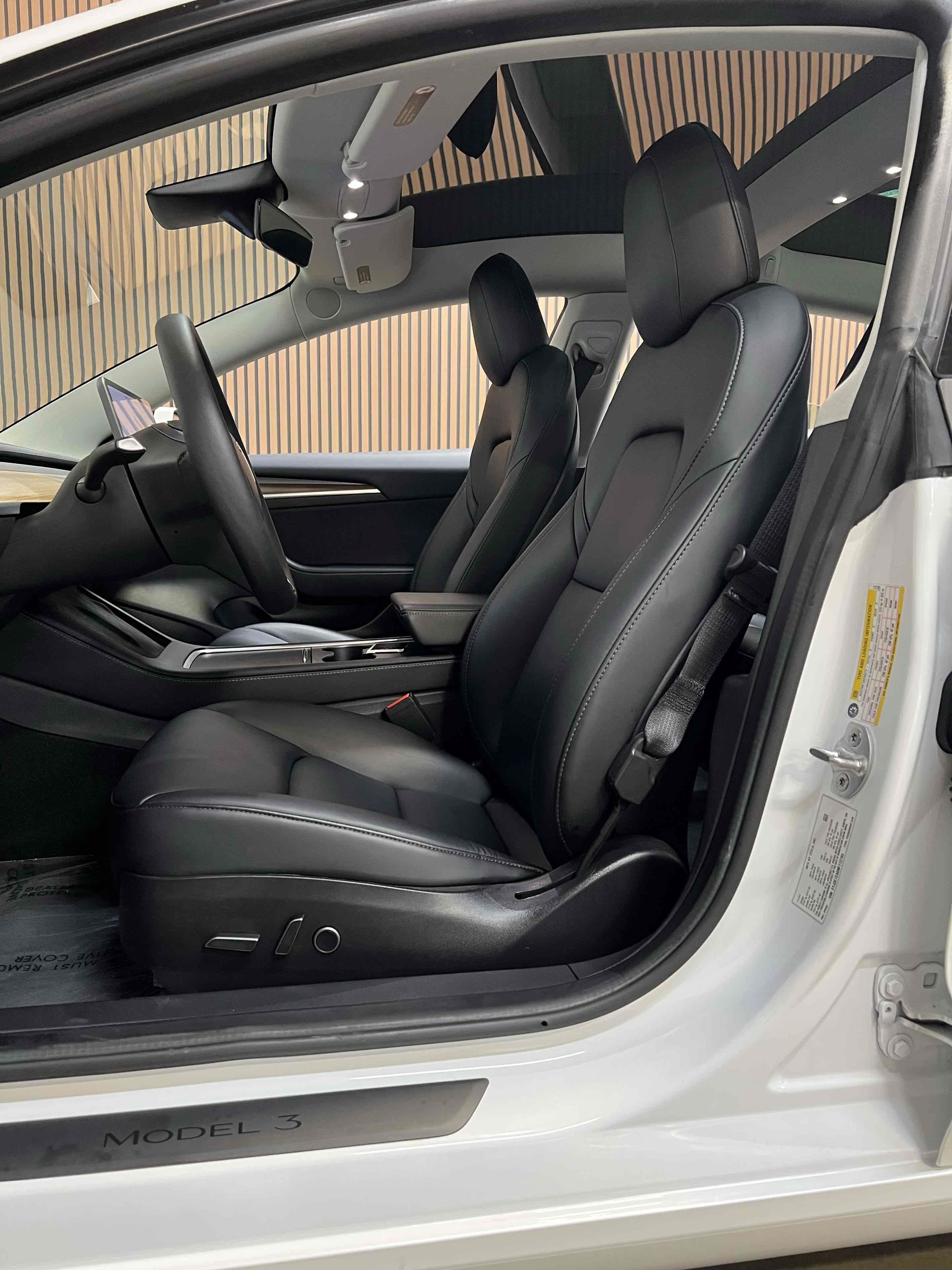 Used 2022 Tesla Model 3 RWD image 32
