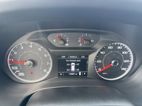 Certified 2019 GMC Acadia SLE image 15