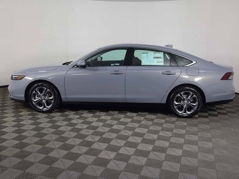 New 2025 Honda Accord EX-L image 8