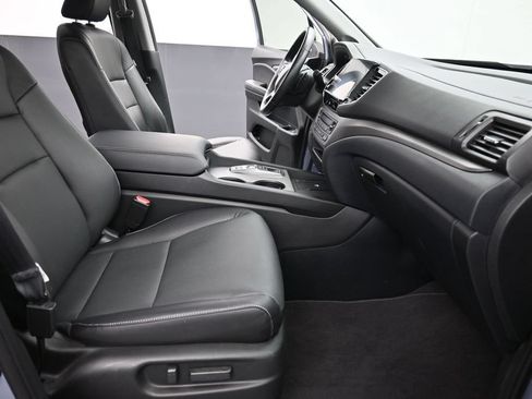 Used 2024 Honda Ridgeline RTL+ image 27