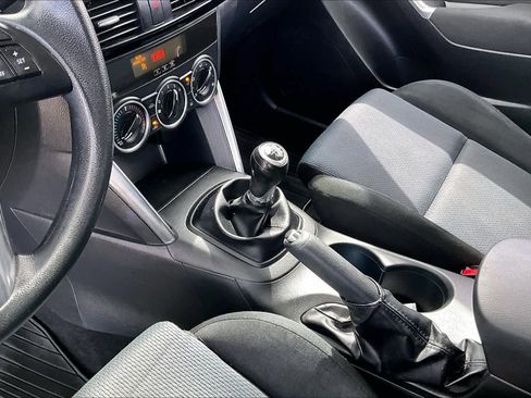 Used 2013 MAZDA CX-5 Sport FWD image 17