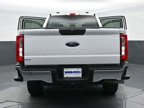 Used 2025 Ford F350 XLT image 67