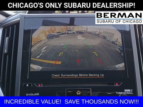 Used 2018 Subaru Crosstrek 2.0i Limited w/ Popular Package #2 image 15