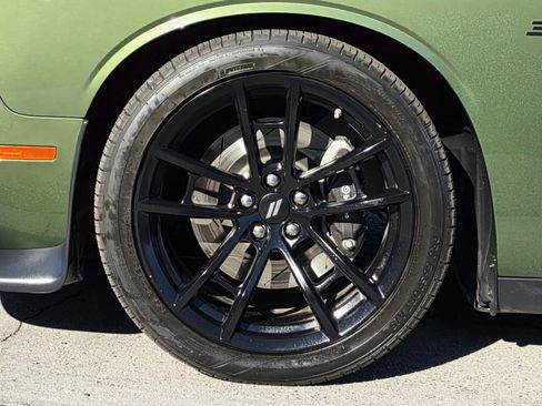 Certified 2020 Dodge Challenger R/T Scat Pack w/ T/A Package image 9