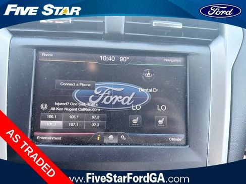 Used 2014 Ford Fusion SE w/ Equipment Group 202A FWD image 19
