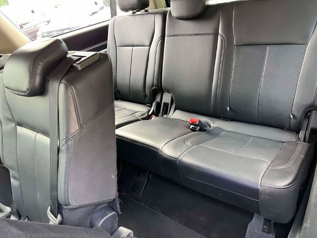 Certified 2024 Ford Expedition Max XLT AWD/4WD image 19