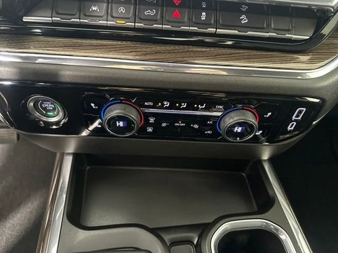 Used 2023 Chevrolet Silverado 1500 LT Trail Boss w/ Protection Package image 23