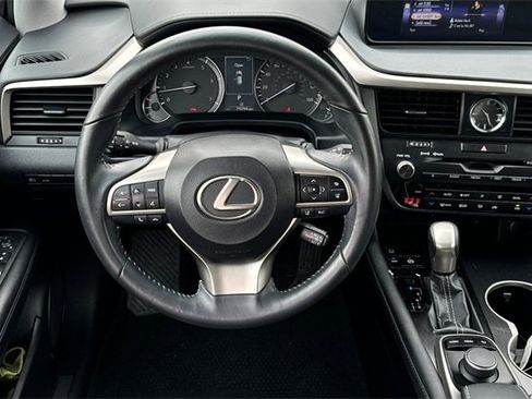 Used 2018 Lexus RX 350 AWD w/ Luxury Package image 17