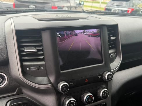 Used 2020 RAM 2500 Tradesman AWD/4WD image 25