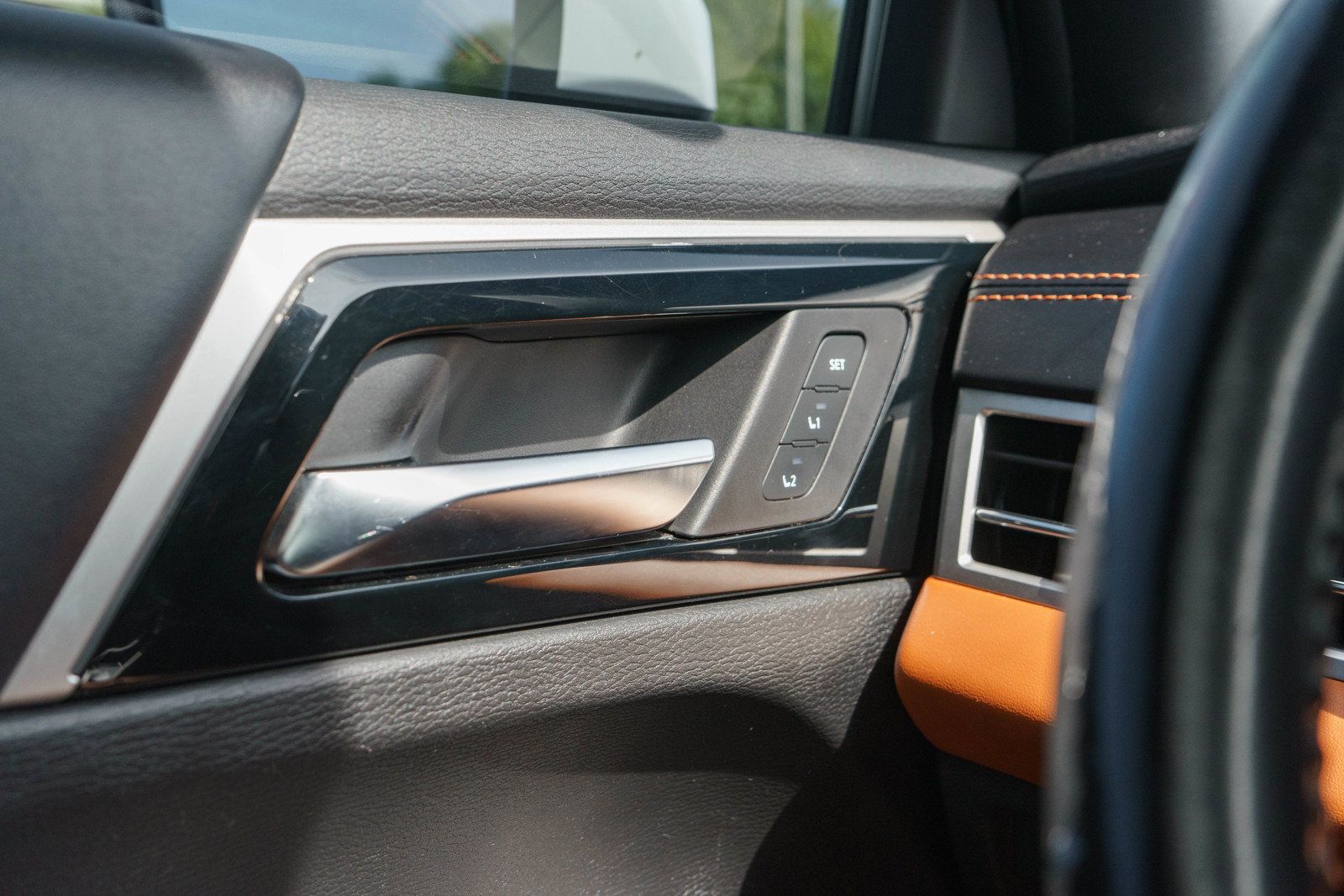 Used 2022 Mitsubishi Outlander SEL AWD/4WD image 25