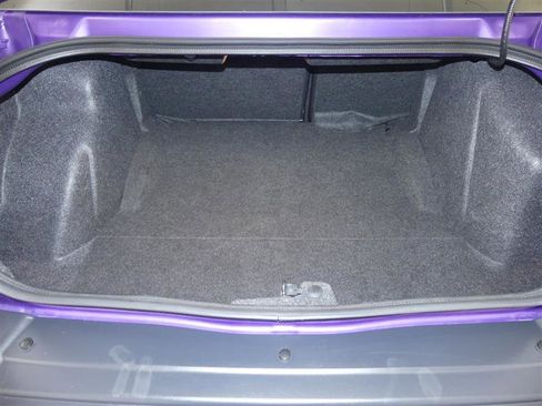 Used 2019 Dodge Challenger SRT Hellcat Redeye image 25