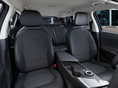 New 2026 Kia EV6 Light AWD/4WD image 15
