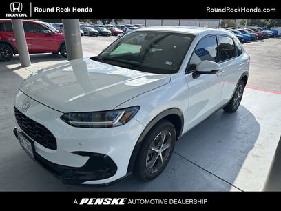 Used 2023 Honda HR-V EX-L