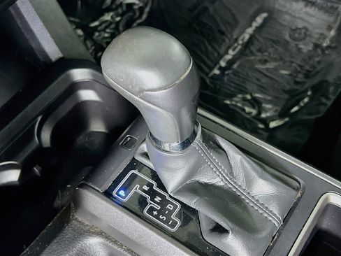 Used 2023 Toyota Tacoma TRD Sport RWD image 24
