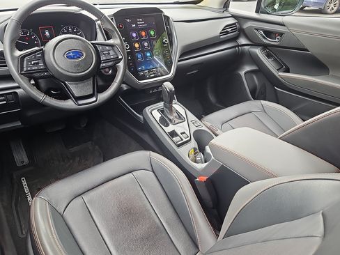 Certified 2024 Subaru Crosstrek 2.5i Limited AWD/4WD image 3