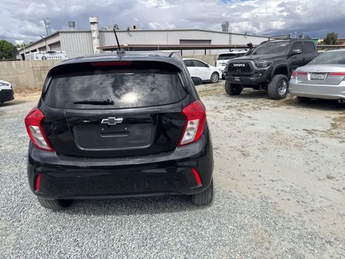Used 2021 Chevrolet Spark LT image 9