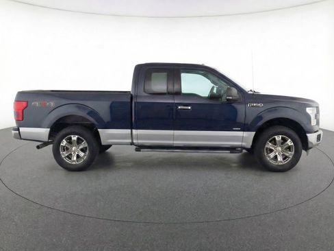 Used 2023 Ford F150 XLT w/ Equipment Group 302A High image 10
