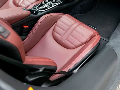 Used 2025 McLaren GTS RWD image 39