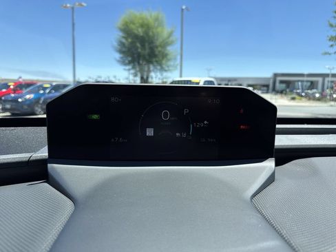 New 2026 Subaru Uncharted AWD image 10