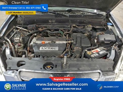 Used 2006 Honda CR-V SE image 16
