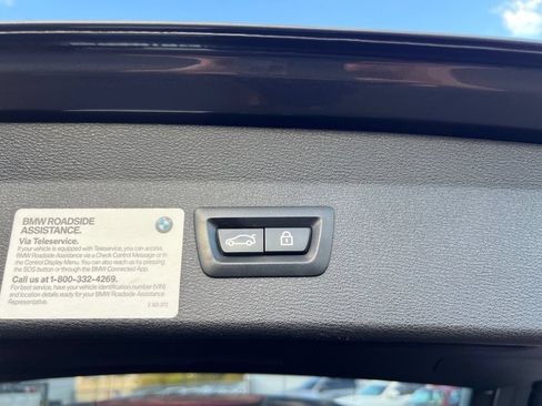 Used 2020 BMW X1 sDrive28i w/ Convenience Package FWD image 17