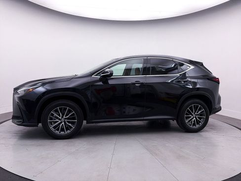 Used 2024 Lexus NX 350 AWD w/ Cold Area Package image 36