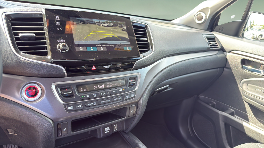 Used 2022 Honda Pilot EX-L image 34