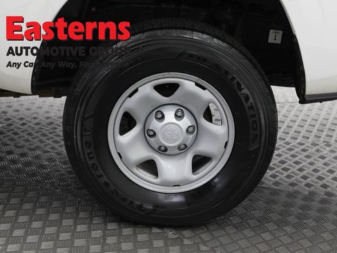 Used 2020 Toyota Tacoma SR RWD image 31