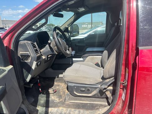 Used 2022 Ford F350 XLT w/ XLT Value Package AWD/4WD image 4