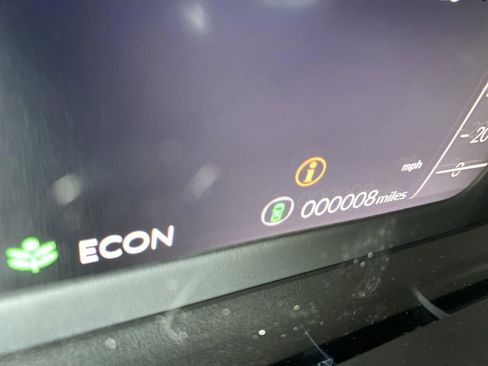 New 2026 Honda Passport TrailSport image 6