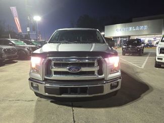 Used 2016 Ford F150 XLT video 2