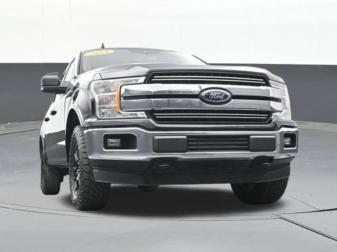 Used 2019 Ford F150 Lariat AWD/4WD image 52