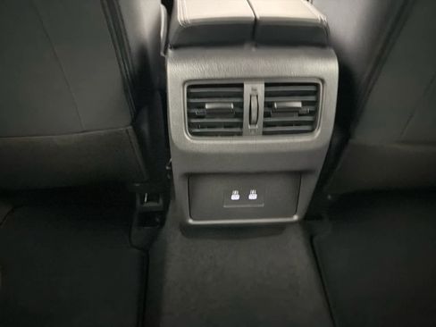 New 2026 Nissan Rogue SV image 21