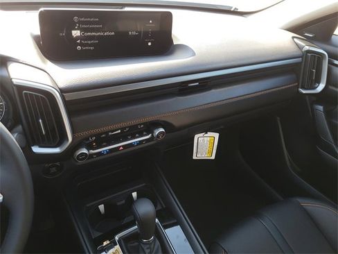 New 2026 MAZDA CX-50 AWD 2.5 S w/ Weather Package image 18