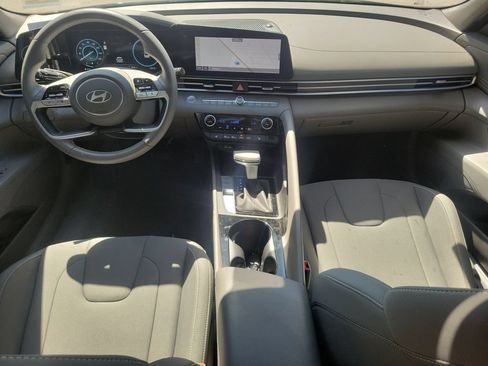 Used 2024 Hyundai Elantra SEL w/ Convenience Package FWD image 10