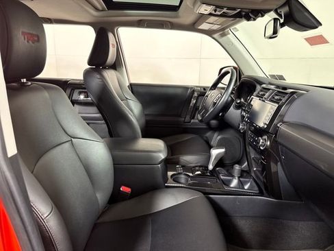 Used 2023 Toyota 4Runner TRD Pro AWD/4WD image 14