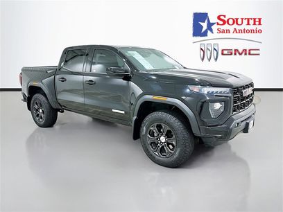 Used 2023 GMC Canyon Elevation w/ Elevation Premium Package