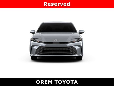 New 2026 Toyota Camry LE AWD/4WD image 17