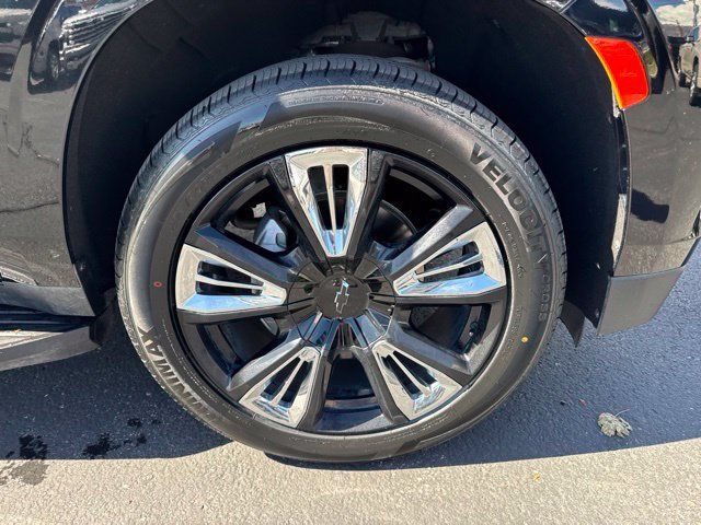 Used 2021 Chevrolet Tahoe LS AWD/4WD image 9