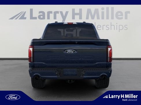 New 2026 Ford F150 Lariat AWD/4WD image 5