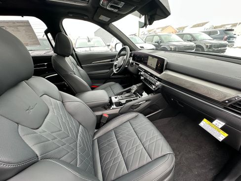 New 2025 Kia Telluride SX Prestige X-Line image 36